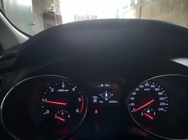 Kia: Kia Carnival: 2018 г., 2.2 л, Автомат, Дизель, Минивэн — 8