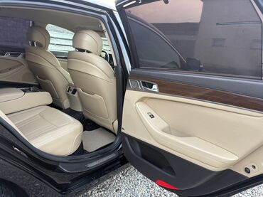 Hyundai: Hyundai Genesis: 2018 г., 3.3 л, Автомат, Бензин, Седан — 12