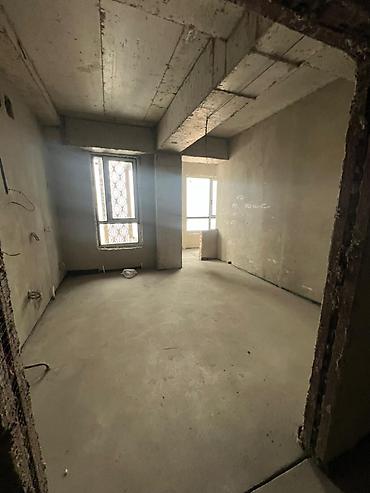 Продажа квартир: 3 комнаты, 140 м², 16 этаж, Готовая ПСО (под самоотделку) — 17