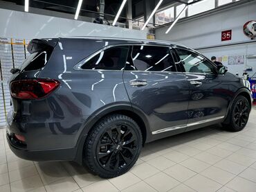 Kia: Kia Sorento: 2019 г., 2.2 л, Автомат, Дизель, Кроссовер — 5