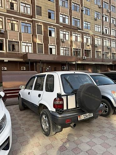 2000: Kia Sportage: 2000 г., 2 л, Механика, Дизель, Внедорожник — 6