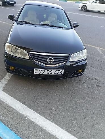 maşın satısı: Nissan Sunny: 1.3 l | 2010 il Sedan — 4