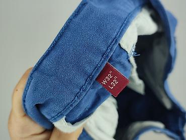 pantera: Denim Co, Chinosy dla mężczyzn, rozmiar L — 4