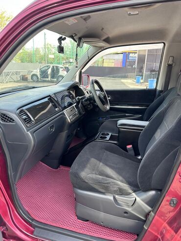хонда левый руль: Honda Stream: 2 л, Автоматические, Бензин, Минивэн