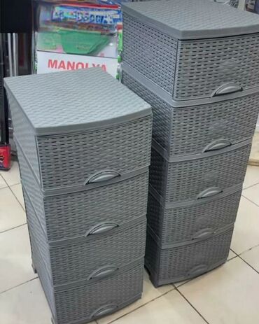 Komodlar: Yeni, Güzgüsüz — 3