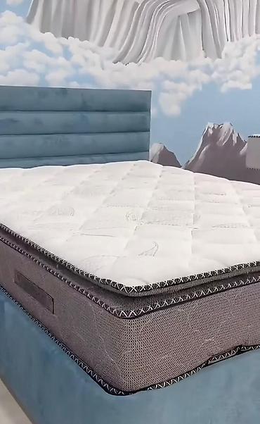 Yeni, Ortopedik matras, Bir nəfərlik