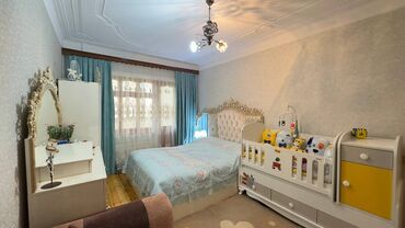 Köhnə tikili: Bakı, 3 otaqlı, Köhnə tikili, 82 kv. m — 7