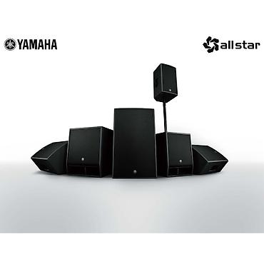 Динамики и колонки: 🔊 Electro-Voice və Yamaha markalarından peşəkar akustik sistemlər! — 4