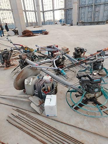 scooter icaresi: Arendiya vertolyot verilir, ustamızla bir yerdə( usta haqqı ayrı) — 4