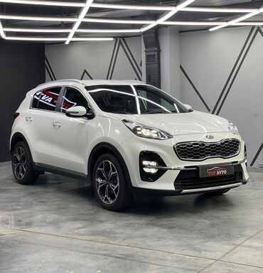 радиатор опель фронтера б: Kia Sportage: 2020 г., 2 л, Автомат, Дизель, Кроссовер