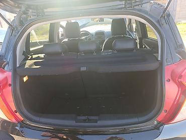 tir: Chevrolet Spark: 2020 г., 1 л, Автомат, Бензин, Хэтчбэк — 10