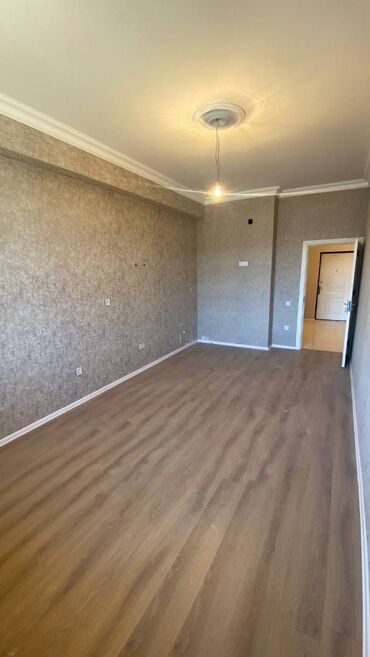 Yeni tikili: Saray, 1 otaqlı, Yeni tikili, 66 kv. m — 4