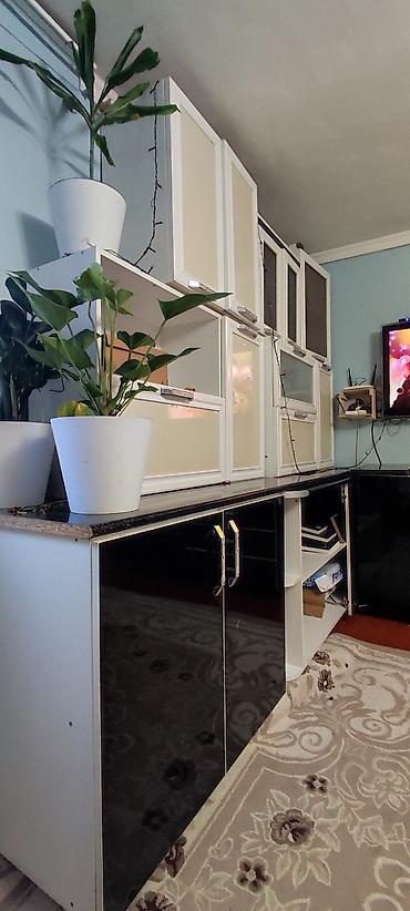 Кухонные гарнитуры: Срочно продаю кухонный гарнитур,в отличном состоянии,с связи переездом — 6