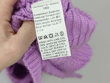 sweter kolorowy: Shein, Sweter damski, rozmiar S — 5
