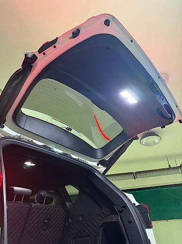 Ssangyong: Ssangyong Rexton: 2020 г., 2.2 л, Автомат, Дизель, Кроссовер — 15