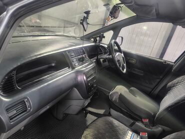 Honda: Honda Odyssey: 1995 г., 2.3 л, Автомат, Бензин, Минивэн — 7