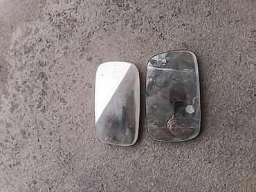 Автозапчасти: Заднего вида Зеркало Volkswagen Б/у — 1