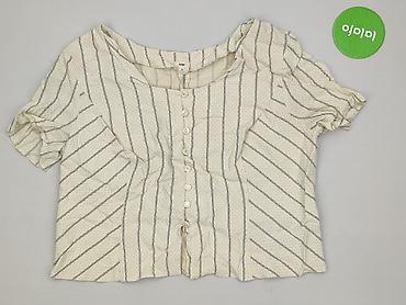 royal: KATE, Bluzka damska, rozmiar 2XL — 2