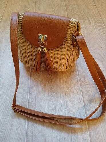 кошелек для карт: Маленькие сумочки от Zara collection