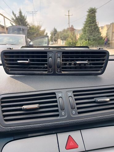 фольксваген новый кузов: Volkswagen Passat B6 üçün mərkəzi hava deflektoru (salon orta paneli lalafo.az -da фольксваген новый кузов: Volkswagen Passat B6 üçün mərkəzi hava deflektoru (salon orta paneli