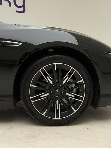 Другой электротранспорт: Hozon Neta S — 2024 год — пробег: 34 000 км — растаможена не оформлена — 14