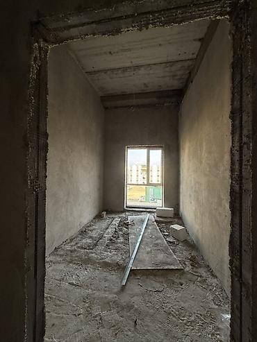 ещё квартиру: 3 комнаты, 99 м², 2 этаж, ПСО (под самоотделку) — 9