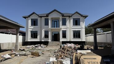 Другие фасадные материалы: Декоративные элементы для фасада. Любой сложности гарантия 15 лет — 2