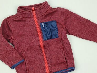 kurtka zimowa chłopiec 140: Transitional jacket, Gap, 1.5-2 years, 86-92 cm, condition - Perfect