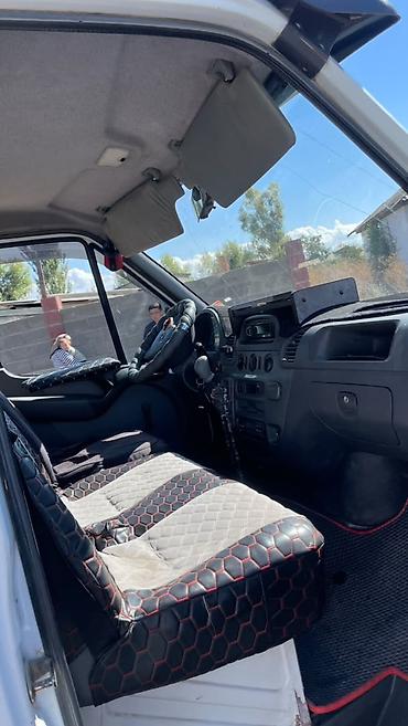 я ищу лобо: Грузовик, Mercedes-Benz, Дубль, Б/у — 4
