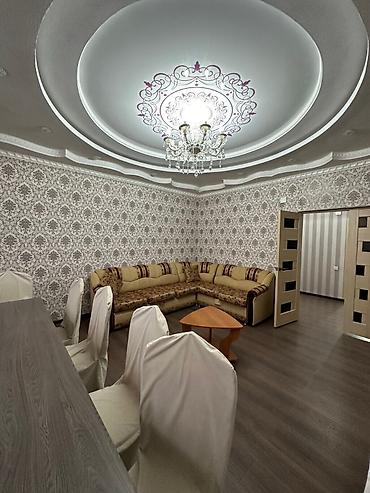 archa group: Сдается !! 3шка рядом с Белым домом(По белинке) 1000$ На долгий срок — 10