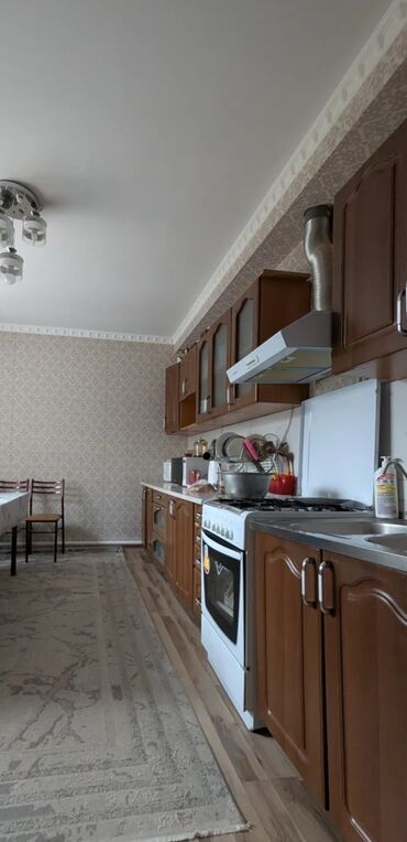 сниму дом в оше: Дом, 120 м², 4 комнаты, Собственник, Дизайнерский ремонт