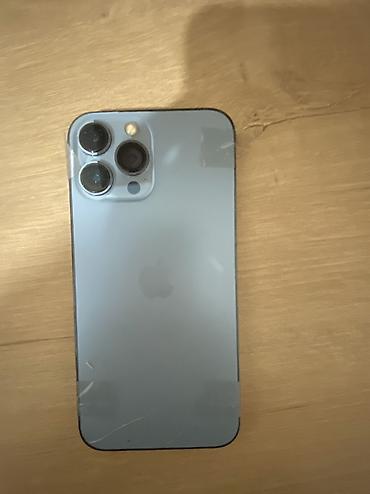epson a3 printer: IPhone 13 Pro Max, 256 GB, Sierra Blue, Face ID — 1