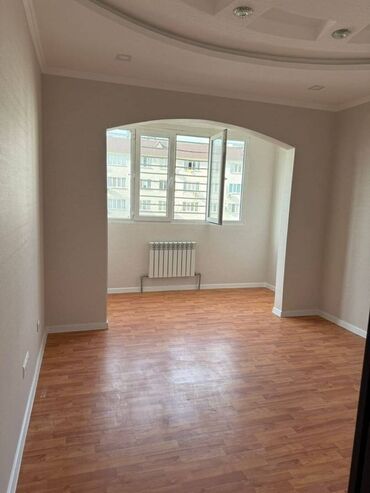2 комнаты, 67 м², 106 серия улучшенная, 7 этаж, Евроремонт