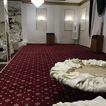 Другие напольные покрытия: КовралинКоврыДорожкиЖай намазы метражные большой ассортимент — 24