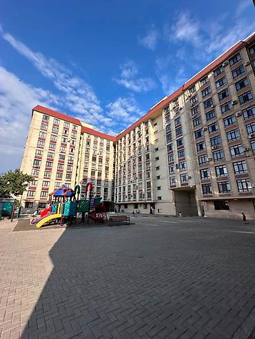 1: 1 комната, 43 м², Элитка, 9 этаж, Евроремонт — 1