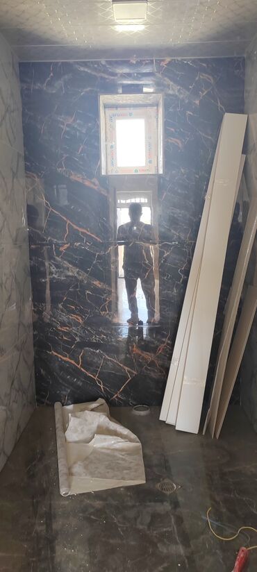 Həyət evləri və villaların satışı: Dədə Qorqud 3 otaqlı, 62 kv. m, Kredit yoxdur, Yeni təmirli — 3