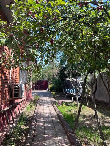 Bağ evlərinin kirayəsi: 100 kv. m, 3 otaqlı — 11