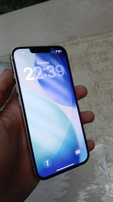 iphone 13 azerbaycan qiymeti: IPhone 13, 128 GB, Narıncı, Simsiz şarj, Face ID — 2