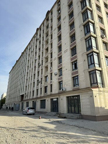 квартира с подселением моссовет: 1 комната, 33 м², 7 этаж, ПСО (под самоотделку)