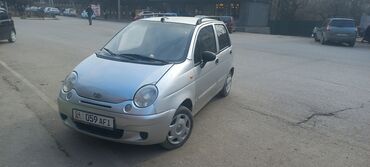 матиз овтамат: Daewoo Matiz: 2002 г., 0.8 л, Механика, Бензин, Хетчбек