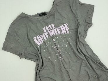 t shirty coco: Sinsay, Women`s T-shirt, size M (EU 38)