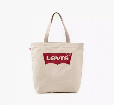 сумка для багажа: Самая низкая цена в Бишкеке на оригинал Levi’s 🇺🇸 Удобная тоут сумка