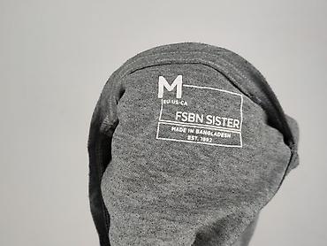 bluzki my3: FSBN, T-shirt damski, rozmiar M — 4
