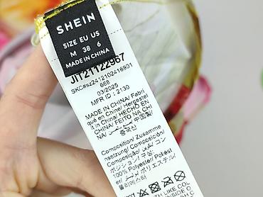 Women: Shein, Women`s dress, size M — 4
