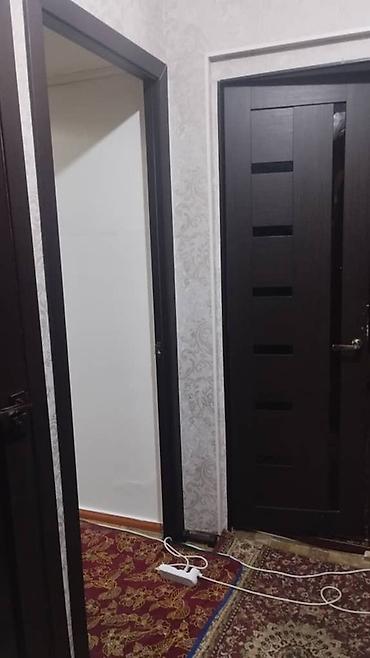 Продажа квартир: 3 комнаты, 78 м², 106 серия, 7 этаж, Старый ремонт — 3