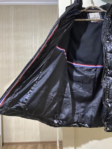 Kurtkalar: Puxovik kurtka, Lc Waikiki, 2XL -da lalafo.az — 9 Kurtkalar: Puxovik kurtka, Lc Waikiki, 2XL — 9