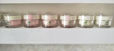 gel dirnaqlar: VN NaturaFix Gel – Balance Builder Gel, 60 ml çox gözəl geldi,anında — 5