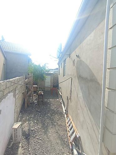 balaxanıda: Balaxanı qəs. 5 otaqlı, 130 kv. m, Kredit yoxdur, Yeni təmirli — 8