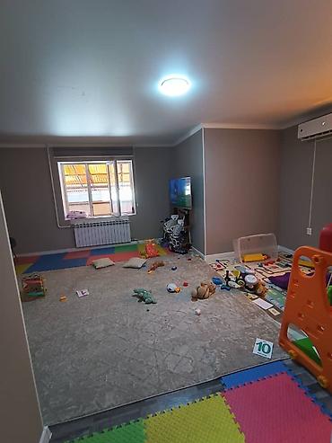 Долгосрочная аренда домов: 300 м², 7 комнат, Теплый пол, Евроремонт, Кондиционер — 16