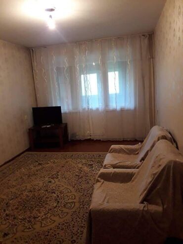 долгосрочная аренда 1 комнатной квартиры: 1 бөлмө, Кыймылсыз мүлк агенттиги, Чогуу жашоосу жок, Толугу менен эмереги бар